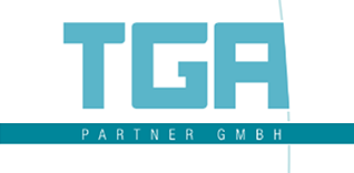 TGA-Partner GmbH - Logo
